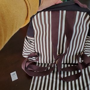 Henri Bendel backpack